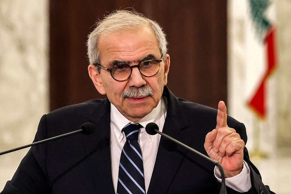  لبنان يطلق مشروعًا وطنيًا لمكافحة حرائق الغابات!