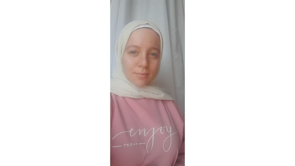 فاطمة خرجت ولم تعد.. هل تعرفون عنها شيئاً؟