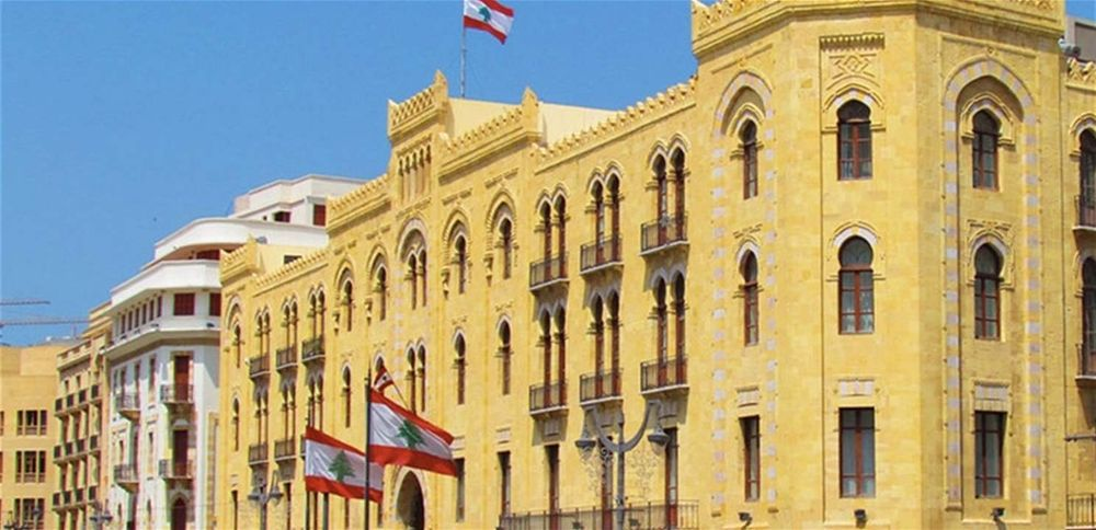  نتائج انتخابات بلدية بيروت 2025 (صوَر)