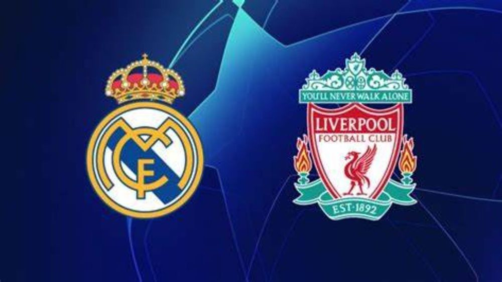ريال مدريد وليفربول في مواجهتين حاسمتين اليوم الأحد 