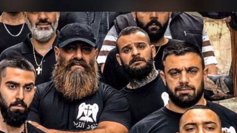 استنفار في سنّ الفيل والسبب... "جنود الرب"