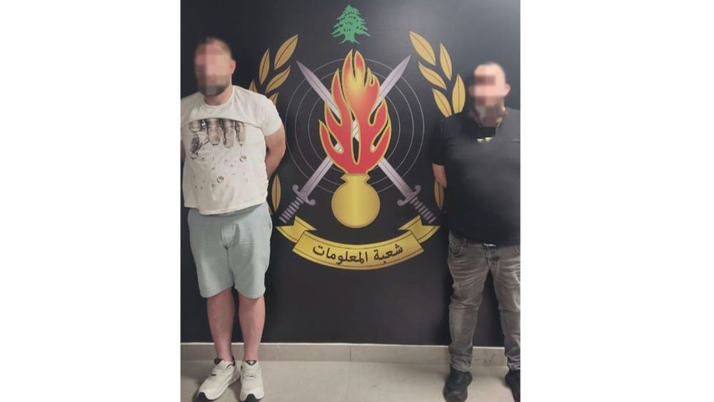 تفكيك شبكة دعارة في جبل لبنان