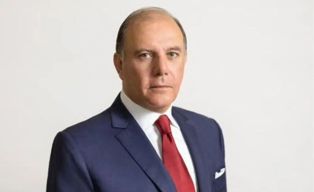 كريم سعيد حاكماً لمصرف لبنان