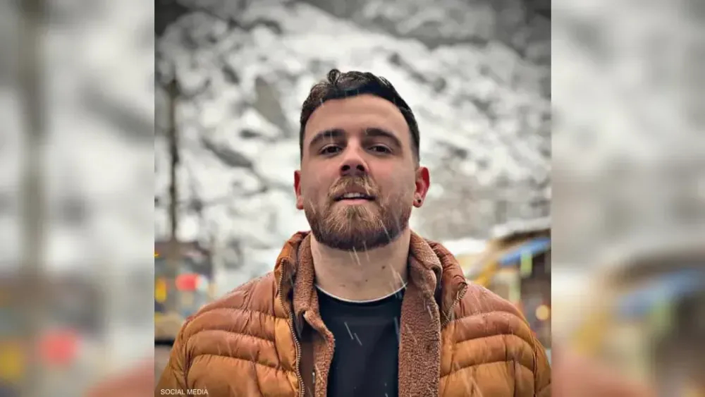 هذه قصة الشاب الإيراني الذي أوقف الضربة الأميركية على طهران