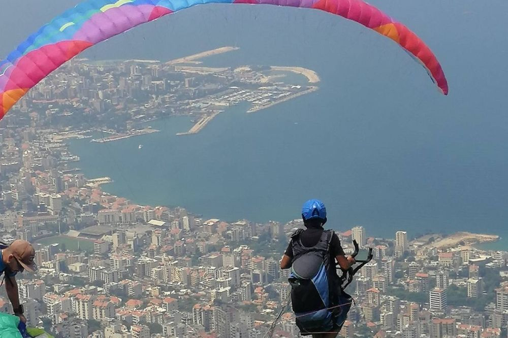 بعد حادثة جونية... بيان من  وزارة الشباب والرياضة