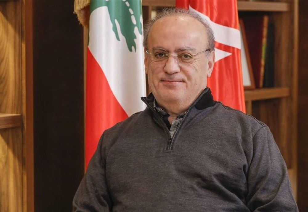 قرار قضائي بسجن وئام وهاب!