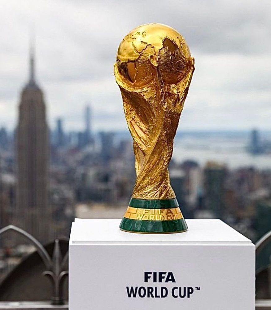 أوّل منتخب أفريقي - عربي يتأهل لمونديال 2026