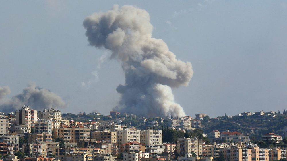 بين التهدئة والتصعيد في لبنان… شروط تل أبيب إلى العلن!