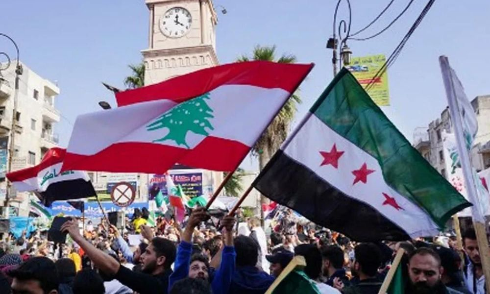 حول الموقوفين السوريّين.. ماذا يجري في الكواليس؟