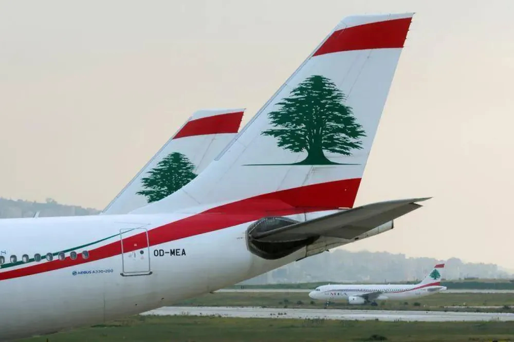 MEA تستعد لإطلاق شركة طيران منخفضة التكلفة