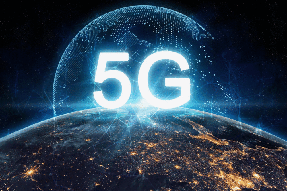 لبنان نحو عصر جديد في الإتصالات... حقبة لـ"ـ5G" تنطلق