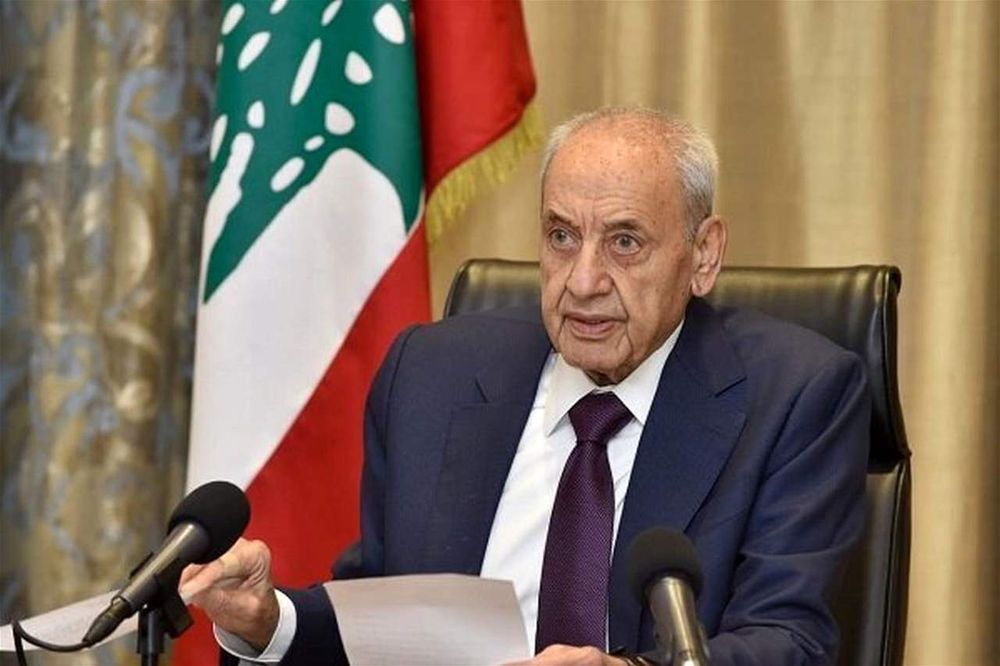 برّي: "الحزب لم ينتهِ بعد"... وإيران دولة صديقة