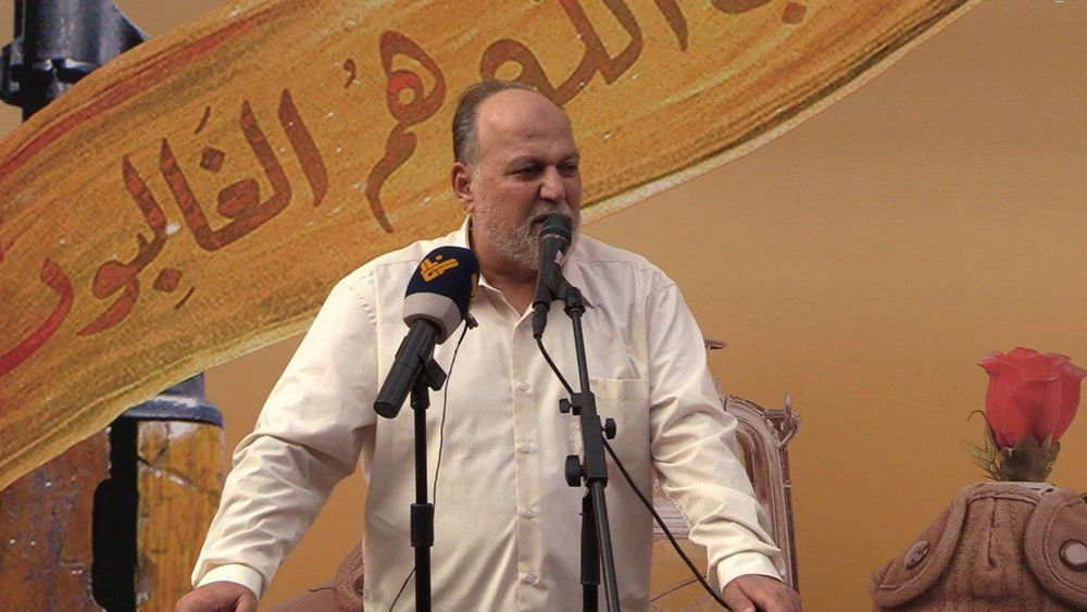 عمّار: هذه الأمة لن تٌهزم بعد اليوم