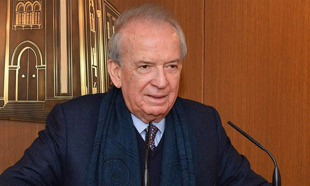 مروان حمادة يكشف خفايا الجلسة الحكومية