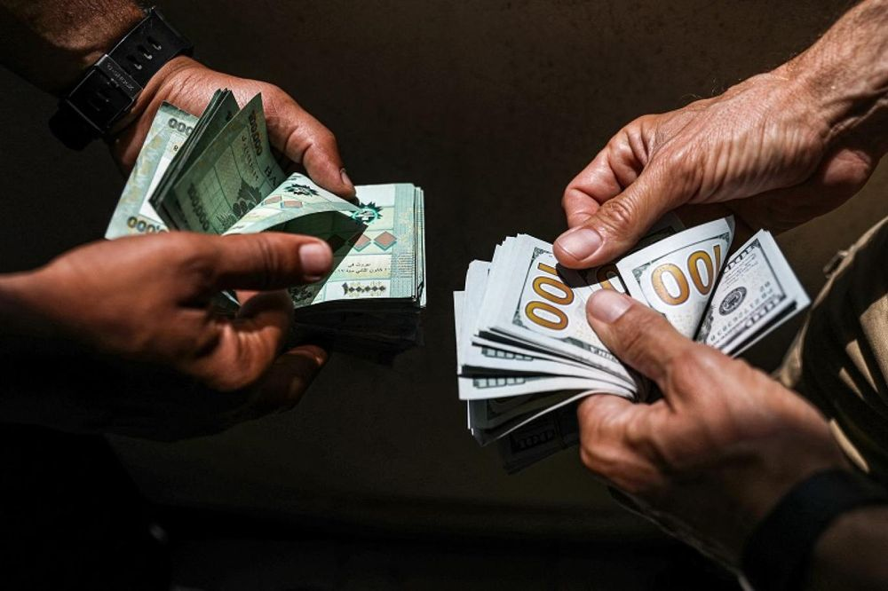 كيف علّقت نقابة الصرافين على إنذار أدرعي الأخير؟