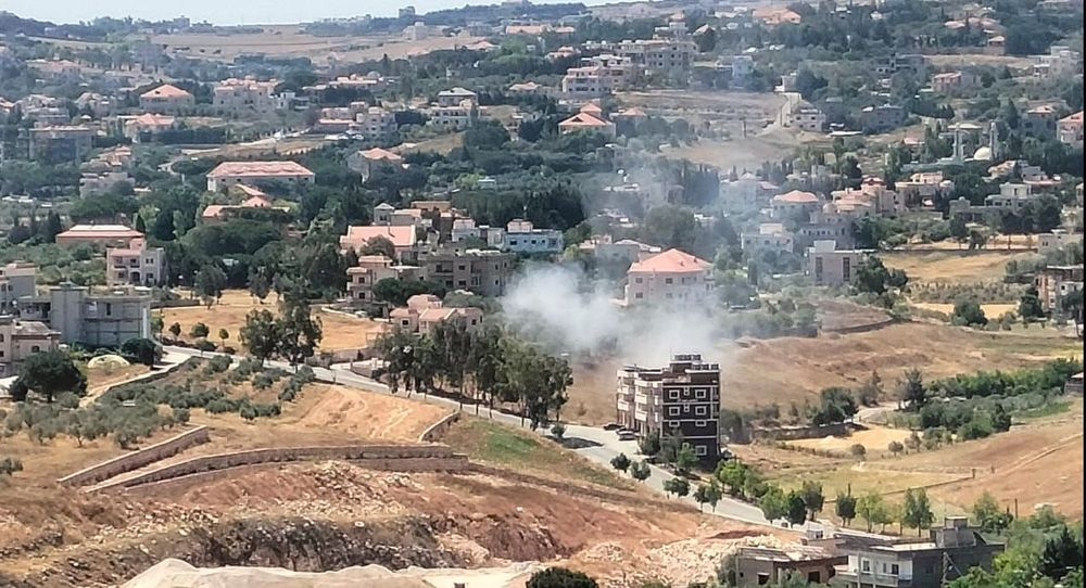خروقات إسرائيليّة جنوباً.. كيف يبدو المشهد؟