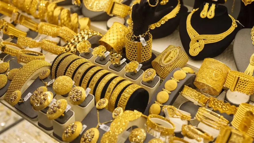 سرقة مدروسة داخل محل مجوهرات في بيروت… إليكم التفاصيل!