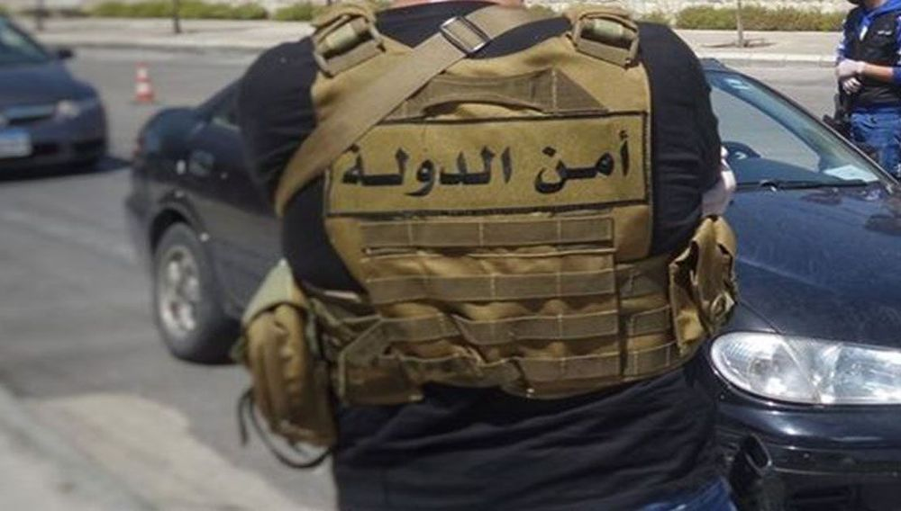 توتّر كبير في حوش الأمراء – زحلة…إليكم التفاصيل