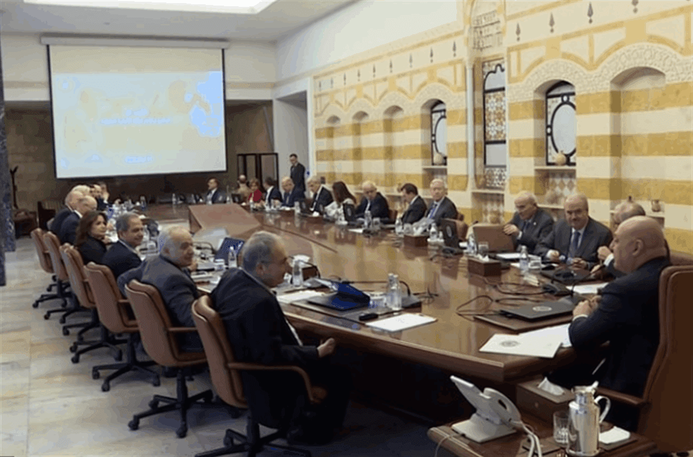  المجلس الأعلى للدفاع يرفع توصية بتحذير حماس! إليكم التفاصيل