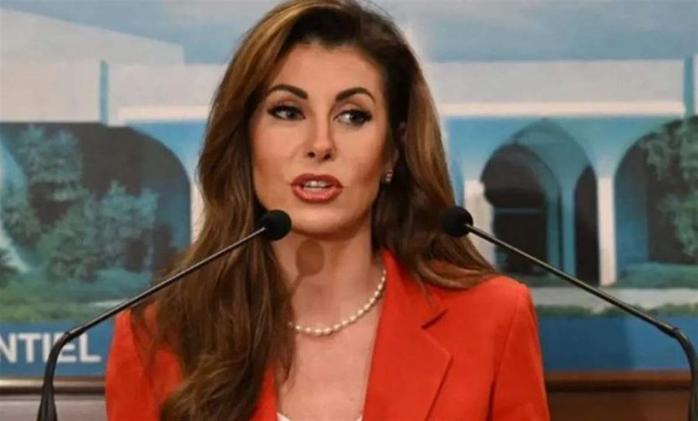 أورتاغس تعلّق على بيان نتنياهو... ماذا قالت؟