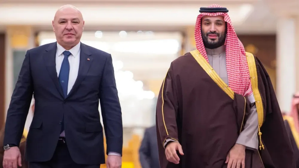 قرار سعودي مفاجئ بشأن لبنان...إليكم التّفاصيل