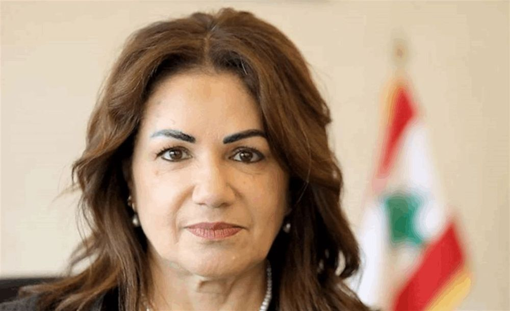 حنين السيد: لن نترك أحدًا خلفنا في مواجهة تداعيات الحرب