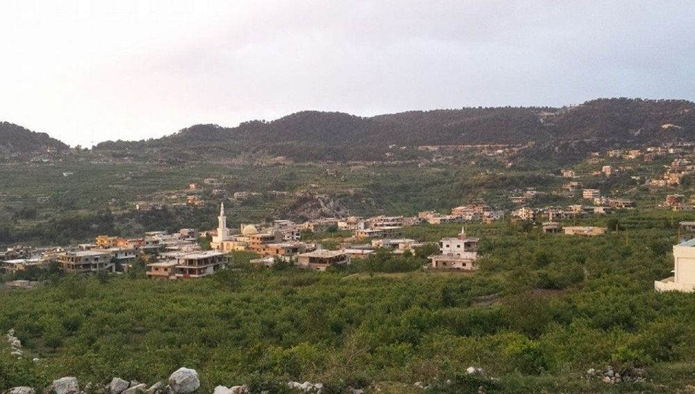 حادثة مأساوية في  عكار!