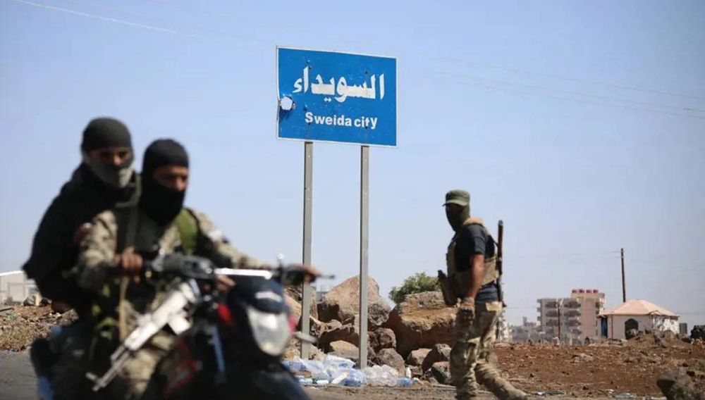 اشتباكات وإصابات وإستقرار مؤجّل... هذا ما حصل في السّويداء 