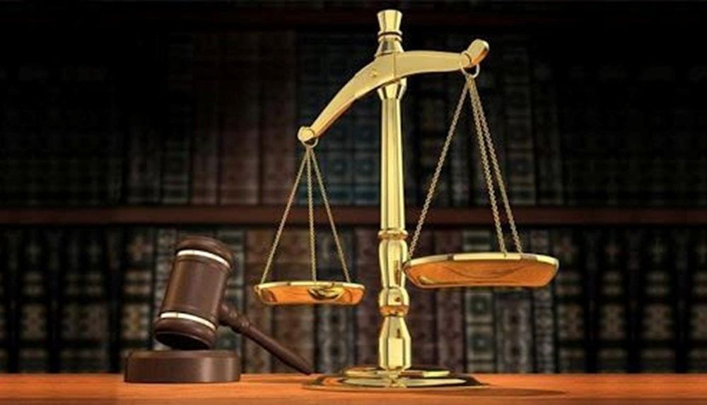 دعوى قضائية تلاحق القاضي الذي افرج عن العميل