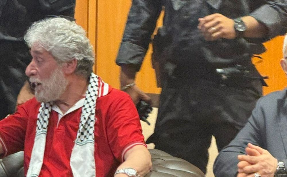 جورج عبدالله: ننحني أمام شهداء المقاومة