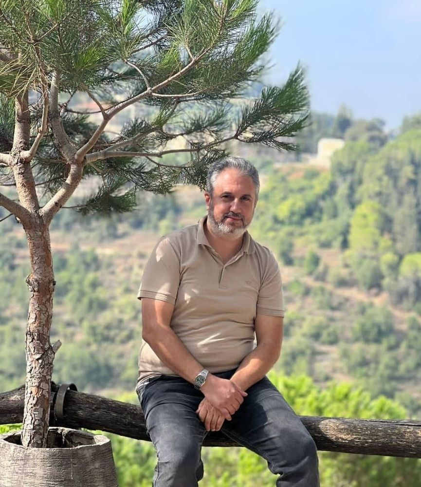 بالفيديو.. لحظة اغتيال هادي مصطفى على طريق الناقورة - صور