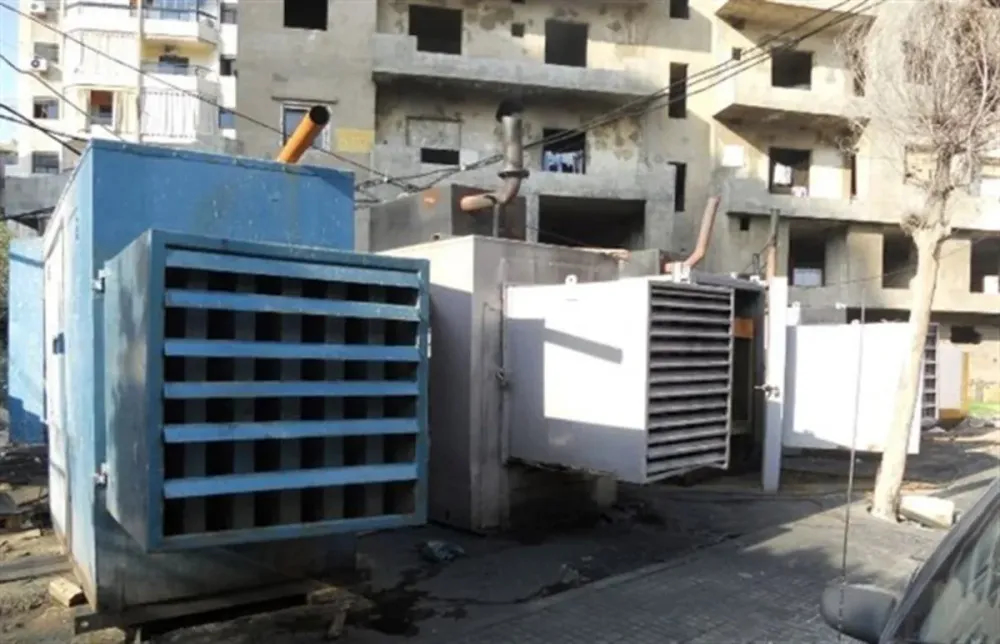 المولدات تهدّد بالعتمة... قطع الكهرباء 24 ساعة؟