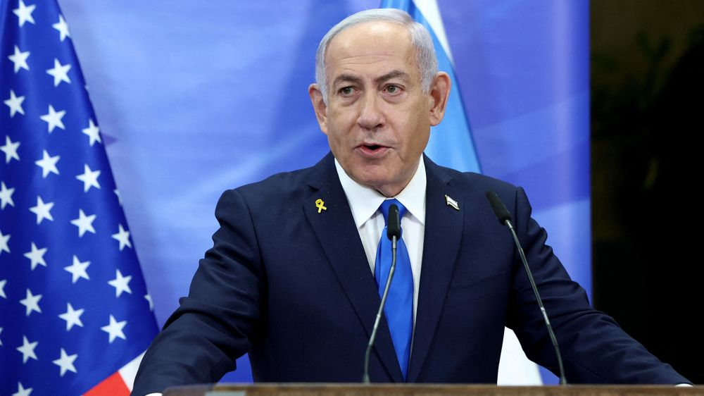 بعد قرار وقف إطلاق النار على لبنان.. كريات شمونة تنتفض على نتنياهو: ما كشفه رئيس البلدية صادم!