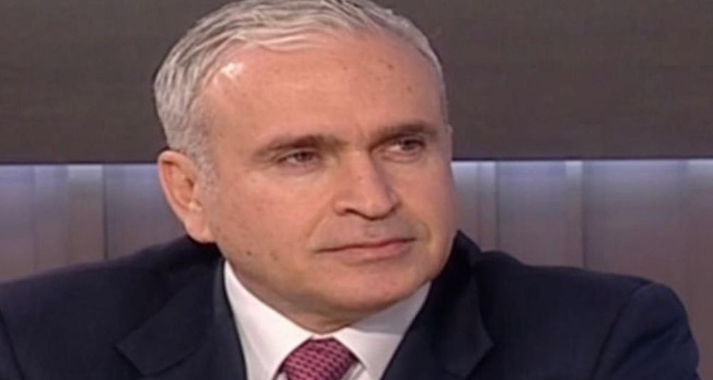بسام رومانوس رئيسًا لاتحاد بلديات جزين