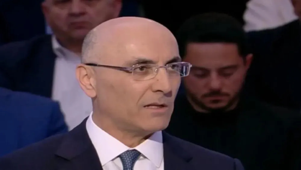الحجار: نسبة اقتراع شمال لبنان تجاوزت 43%