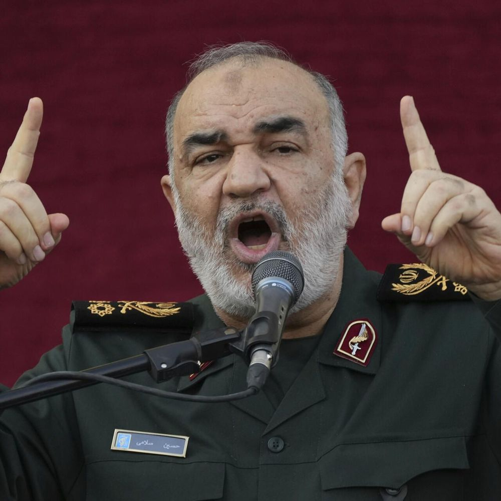 سلامي: العمليّة كانت ناجحة جداً وأعلى من توقّعاتنا