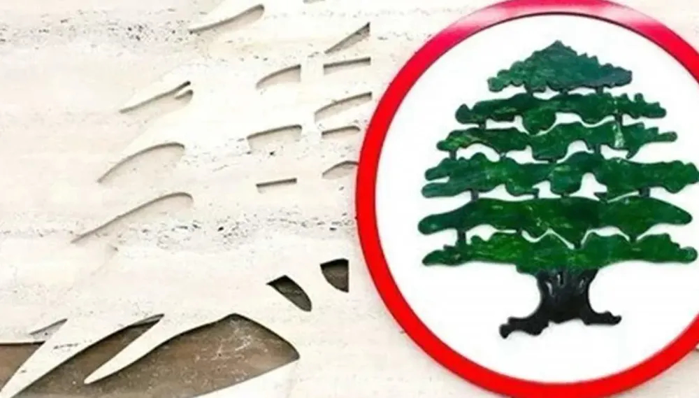 استغلال اسم "القوّات اللّبنانيّة" في ابتزاز انتخابي!