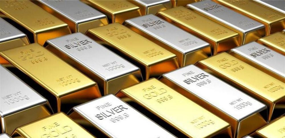 الذهب والفضة يسجّلان ارتفاعاً قياسياً جديداً… إليكم كم بلغ السعر