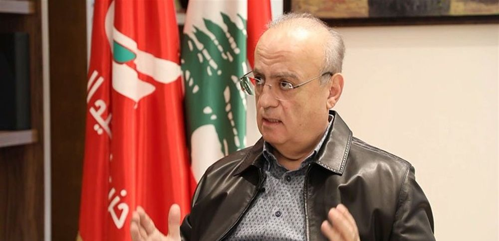 وهّاب: الكل خاسر وسوريا لن تعود