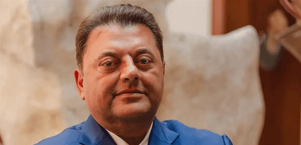 رجل أعمال إيراني في تل أبيب… ما القصة؟