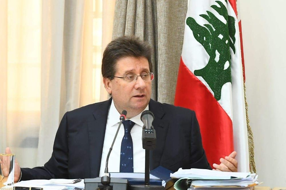 بعد جلسة المال والموازنة...كنعان يعلن قوانين مفصلية تخصّ الأساتذة!