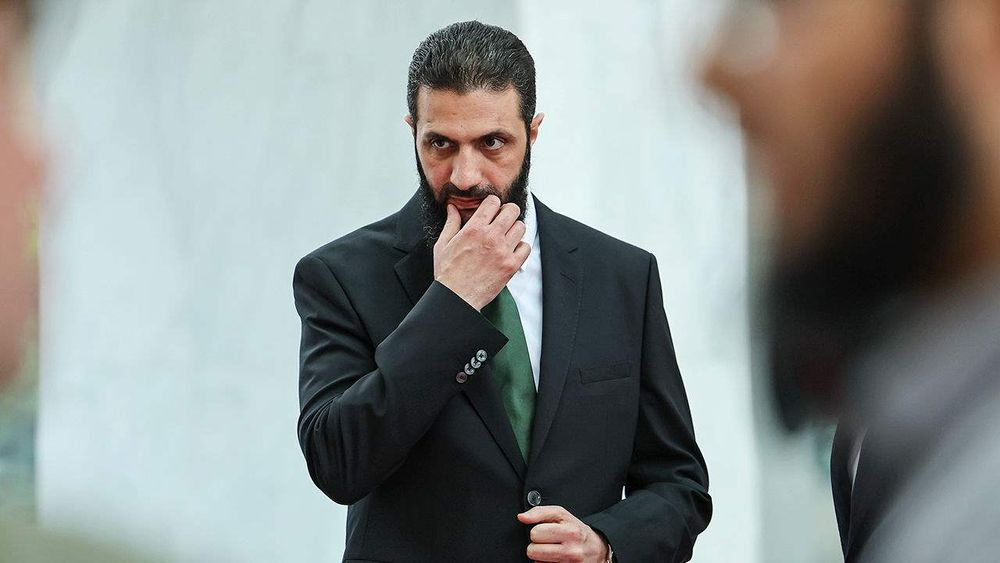 الشرّع يهدّد لبنان... تصعيد على الأبواب!