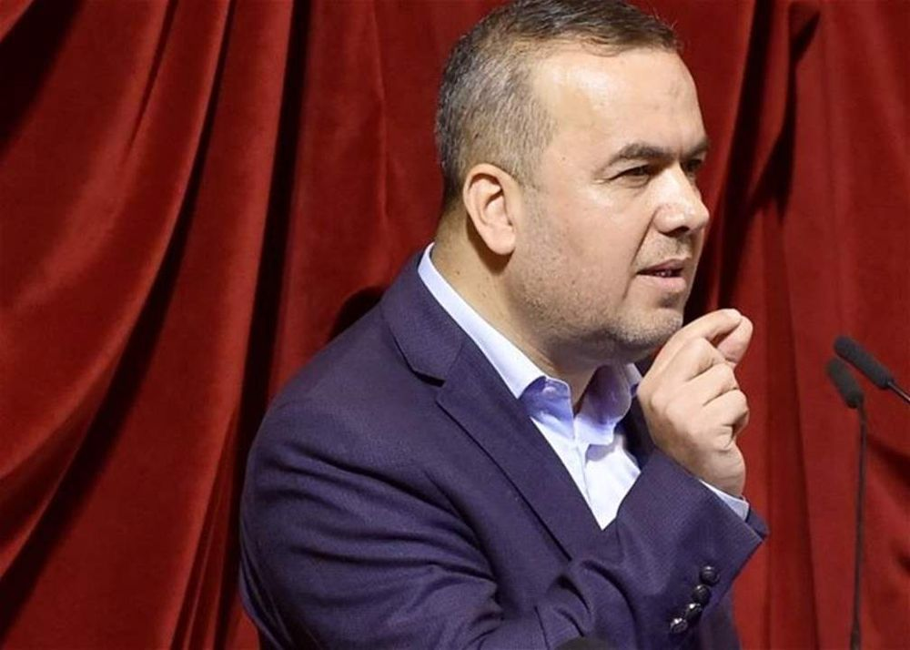 فضل الله: الحكومة تزيد الأعباء على المواطن بدلاً من تخفيفها
