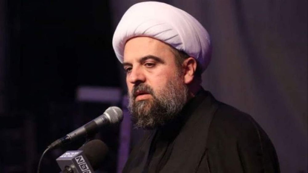 قبلان: الدولة اللبنانية مطالبة بتحمّل مسؤولياتها 