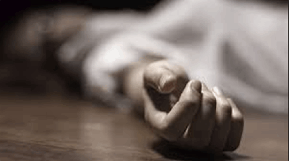 لهذا السبب... ابن الـ22 عامًا تُوفي داخل شقّته في بيروت (صورة)