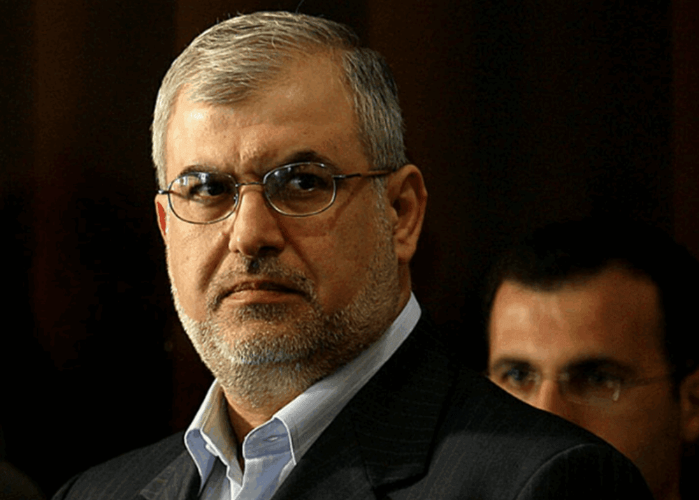 رعد: تعرّضنا لضربة قاسية وتعافينا منها.. والحزب حاضر