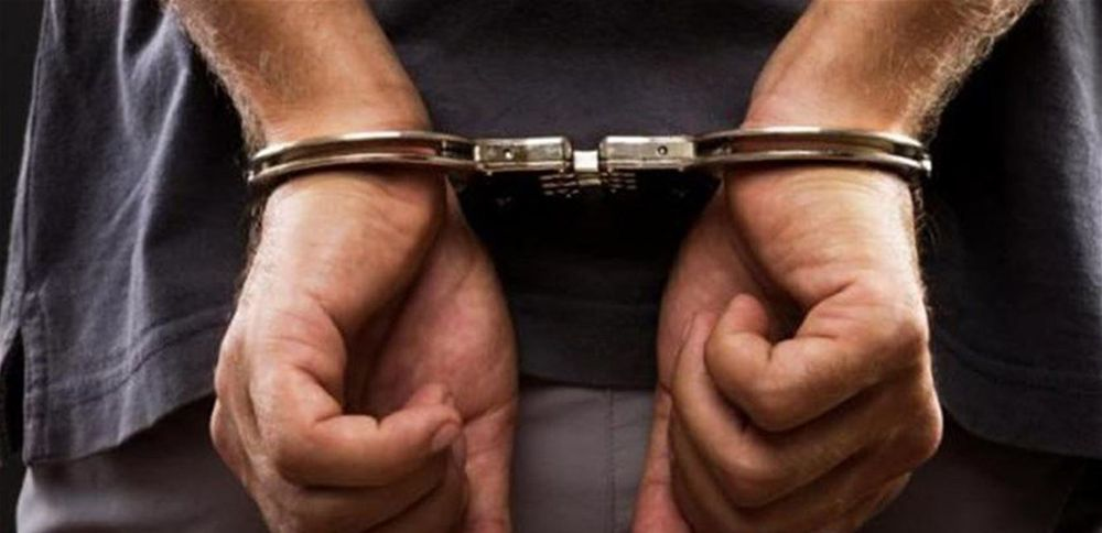 توقيف 4 سوريين بحوزتهم حشيشة