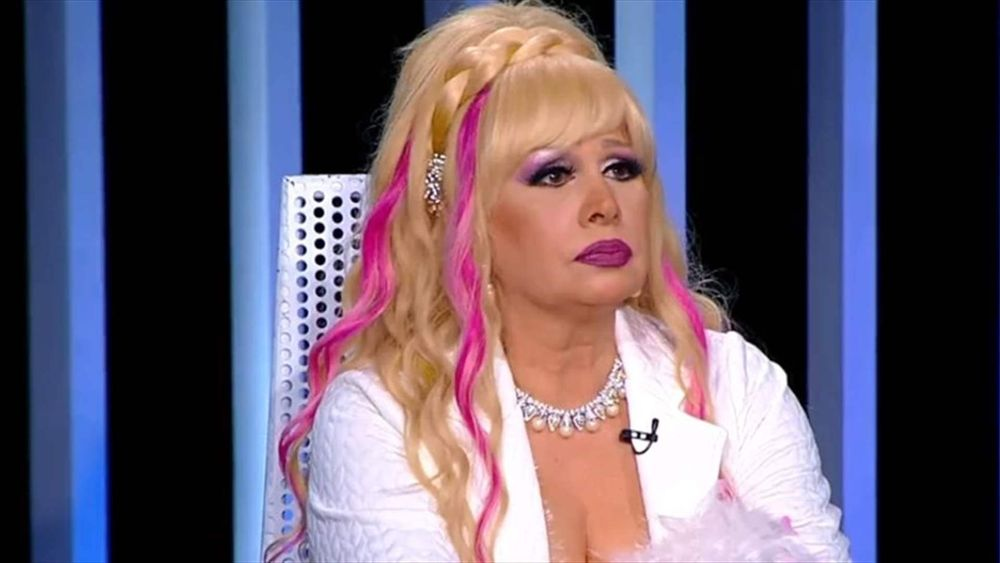 إليكم حقيقة خبر وفاة اللّيدي مادونا