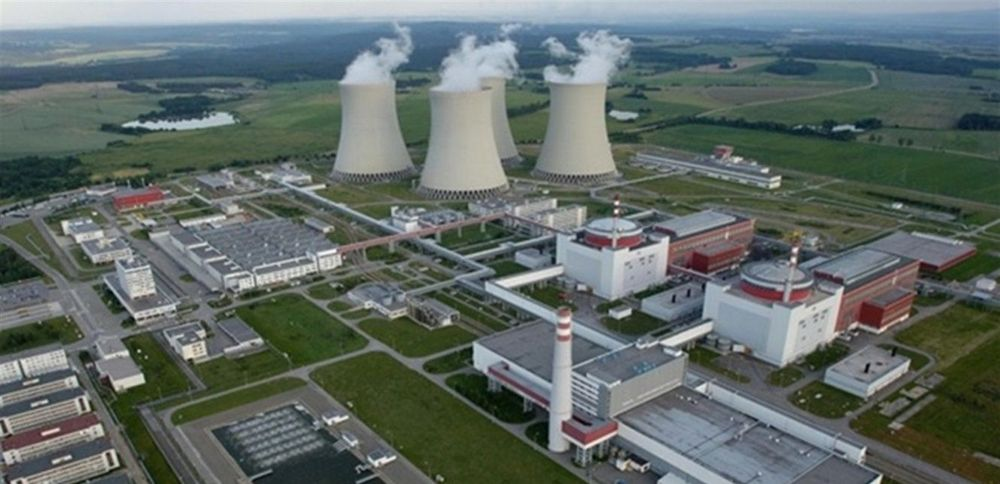 الطاقة النووية تدخل المعادلة التركية!