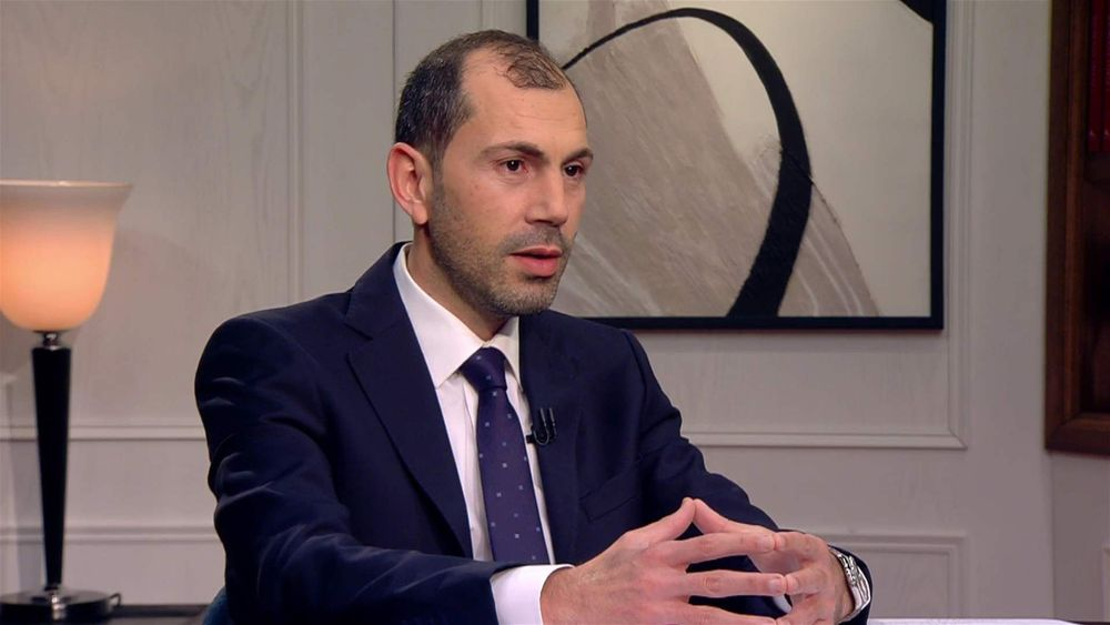 عن تهديده لنواب التيار... كيف علّق أحمد الخير؟ 